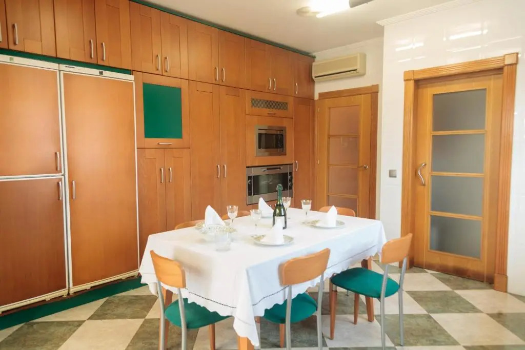 Luxury villa in Playa Honda
