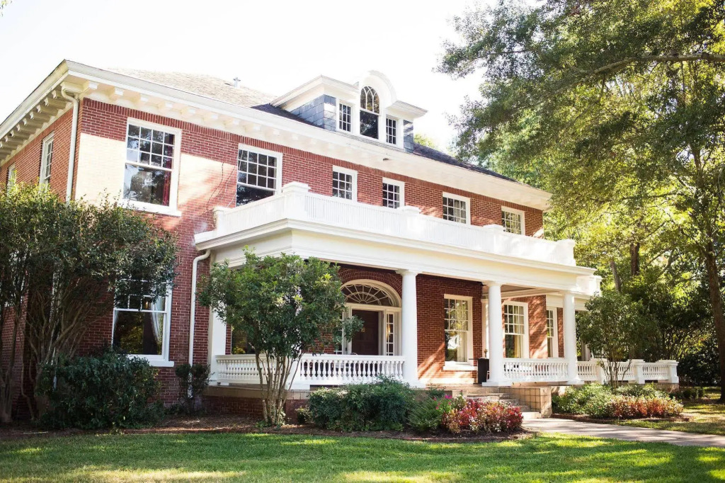 Grace Estate