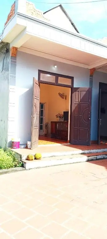 Peaceful Homestay Ha Long
