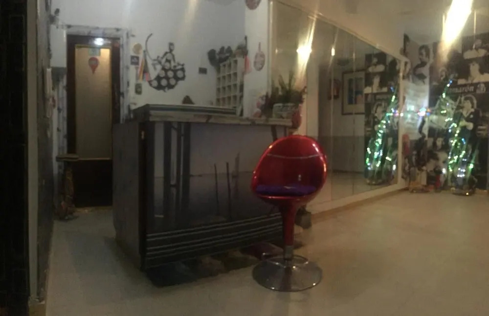 Hostal La Paloma