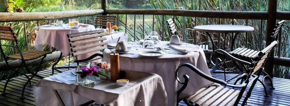 Woodall Country House and Spa