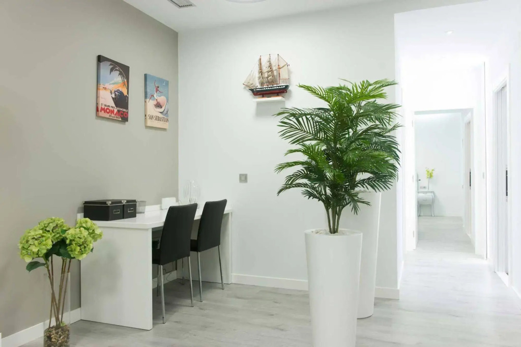 Apartamento Lagun Concha Beach