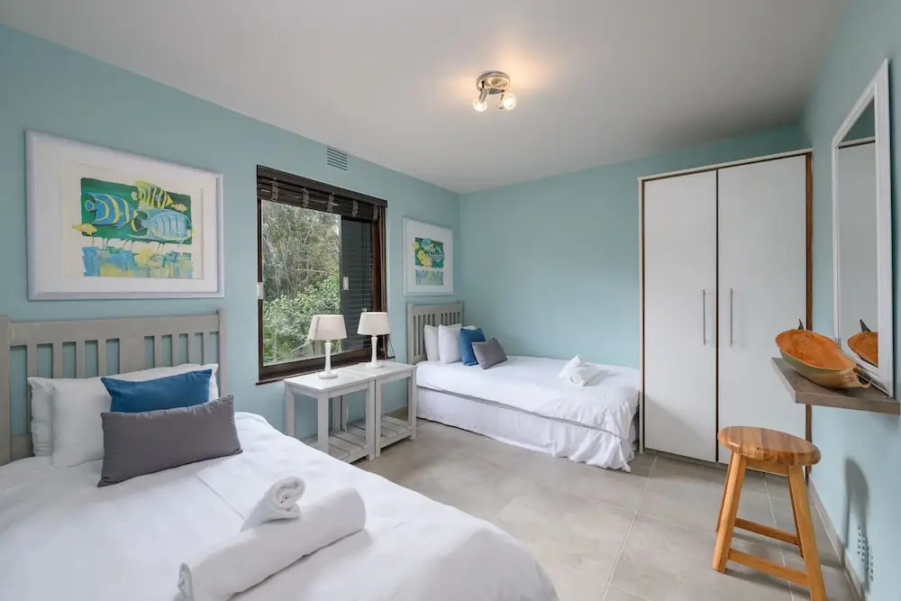 San Lameer Villa Rentals 3107