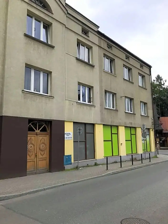 Hostel 1902