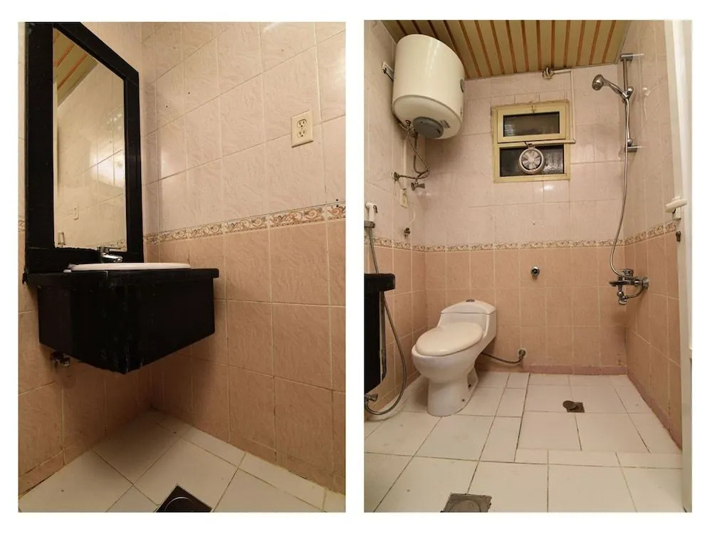 OYO 367 Season Hotel