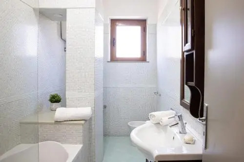 Flat 2 Bedrooms 1 Bathroom - Piano Di Sorrento