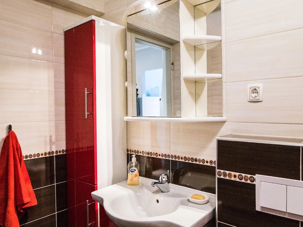 Apartment Nostalgija Split