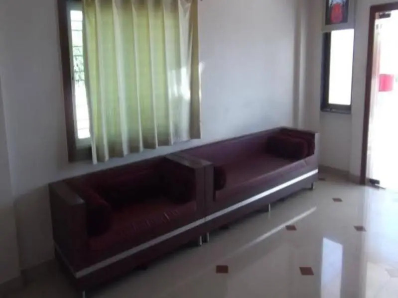 Hotel Rajyog
