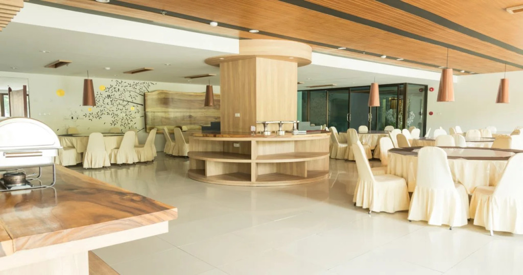 TW Luxury Beach Aparthotel