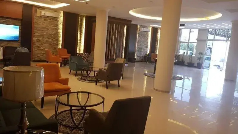 Areen Hotel Apartments