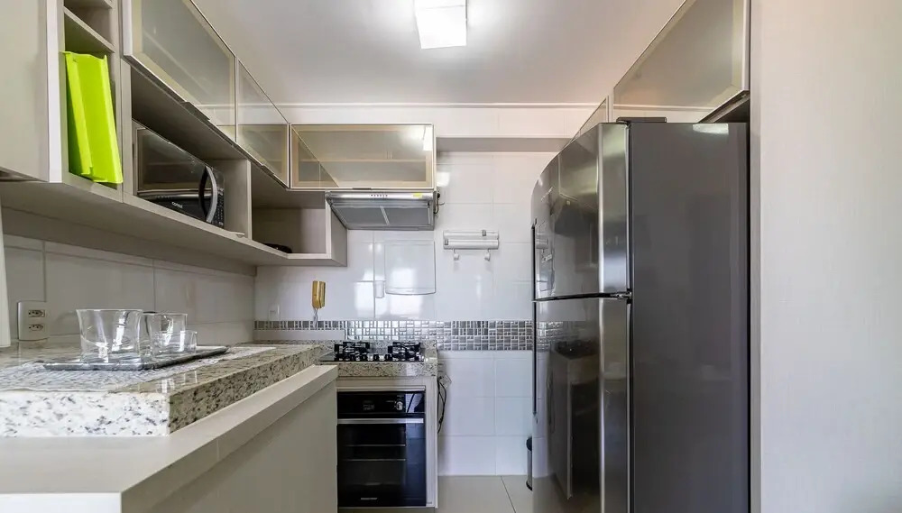 APTO Vista Beira-Mar | Pé na Areia | Barra Bali | Destino BSM 214