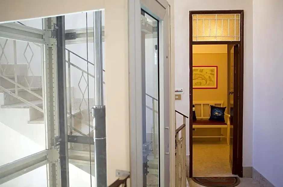 B&B Piazza Vittorio