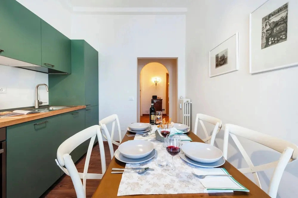 Da Vinci - Flo Apartments