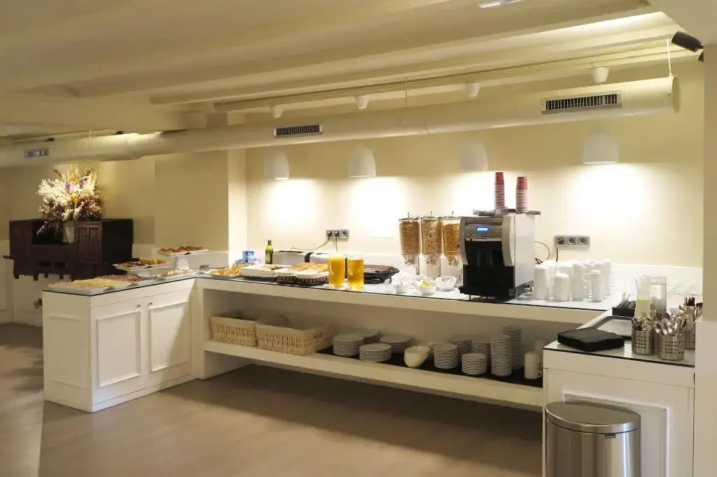 Serennia Exclusive Rooms