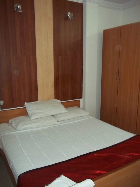 Bhagini Residency Bhattarahalli - Unit No 01