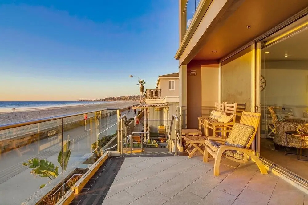 Residence Club III 4 Bedrooms 5.5 Bathrooms Townhouse