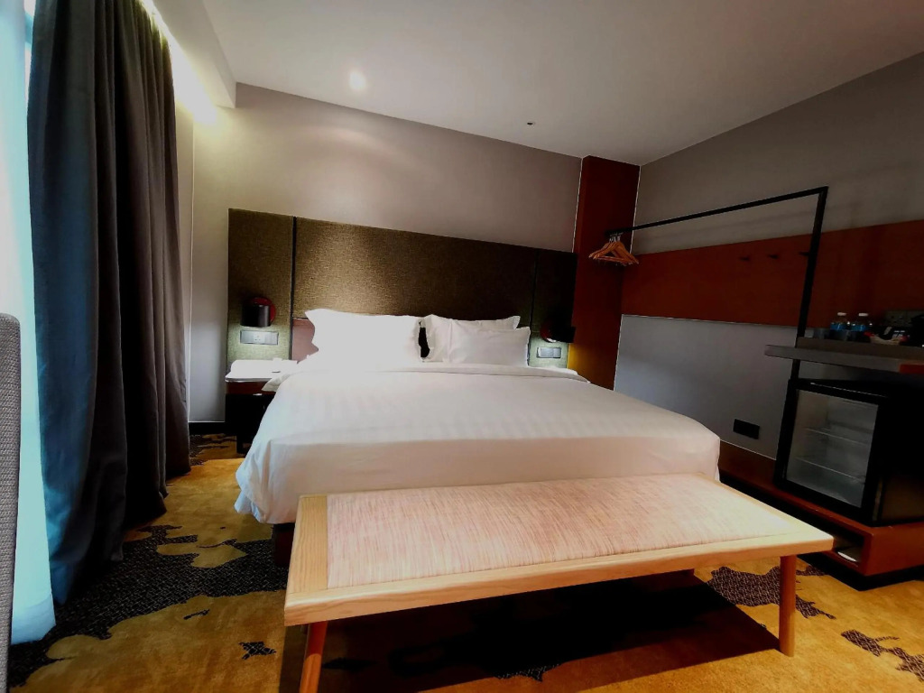 King Park Hotel Kota Kinabalu