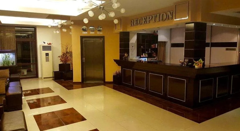 Hotel Fantazia