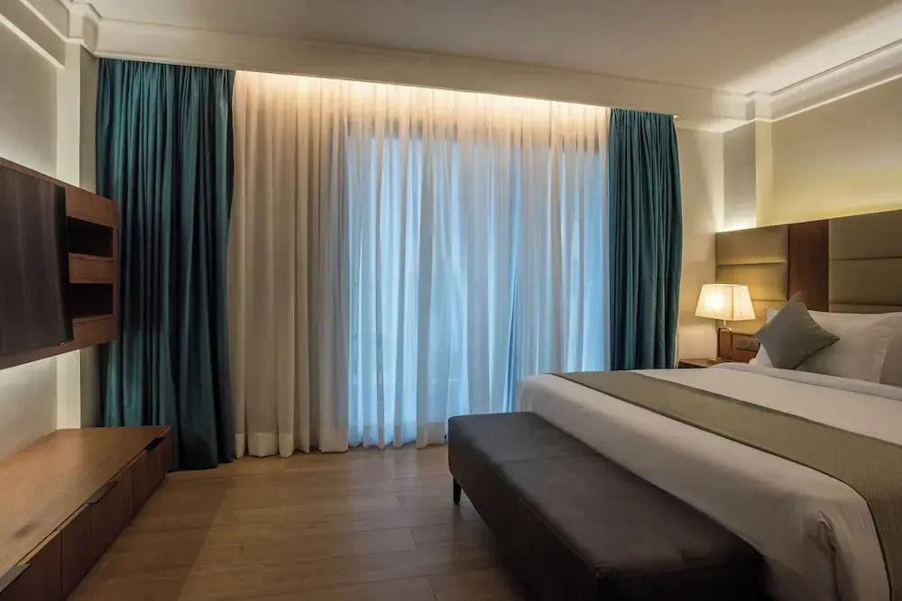 Okash City Boutique Hotel-Nairobi