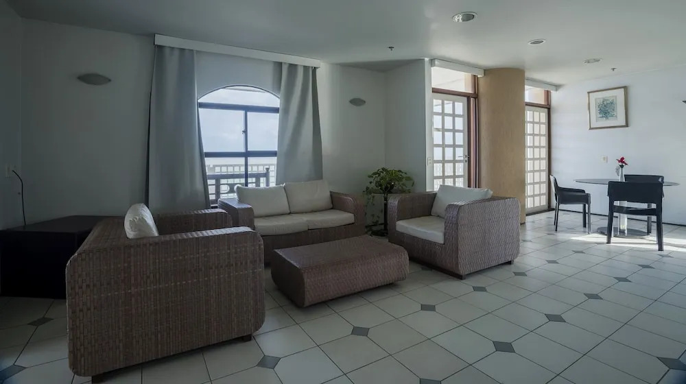 Hotel Resort Rio Poty