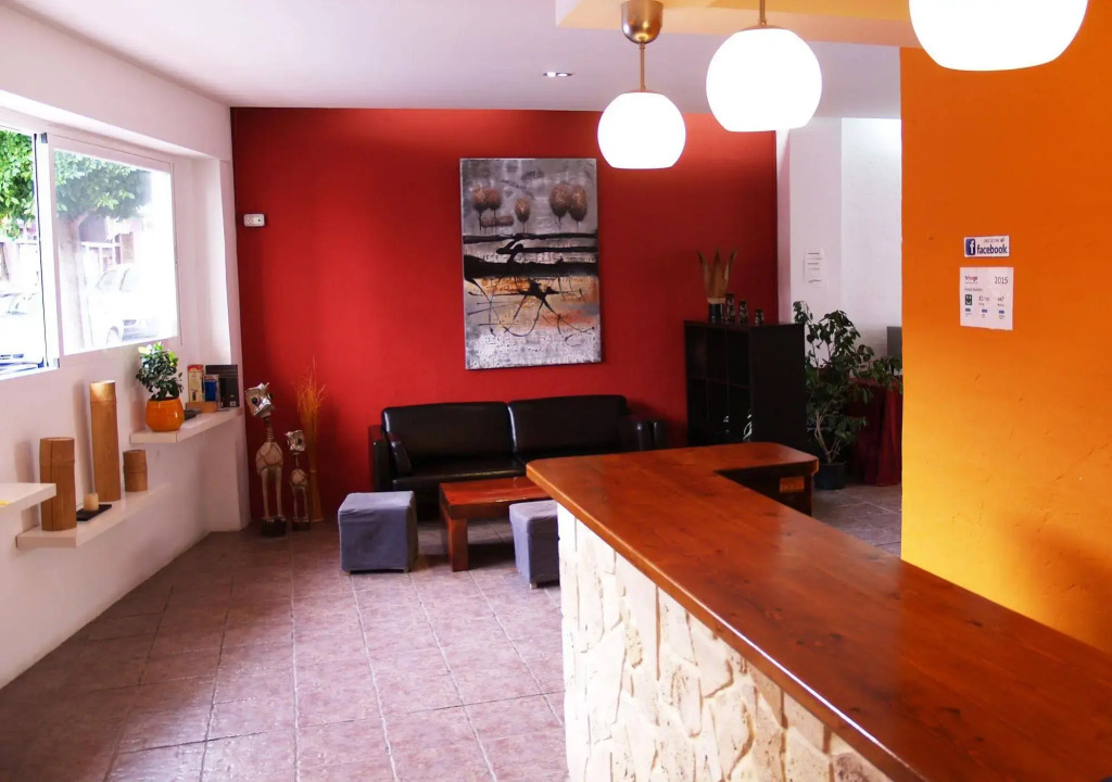 Hostal Baleàric