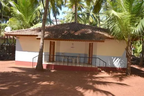 Pears Beach Resort