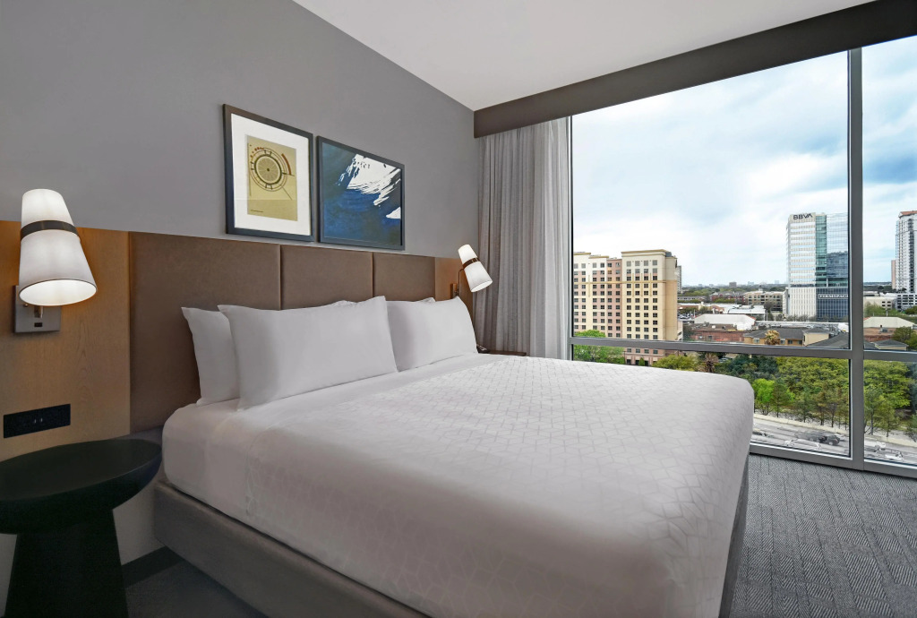 Staybridge Suites - Houston - Galleria Area by IHG
