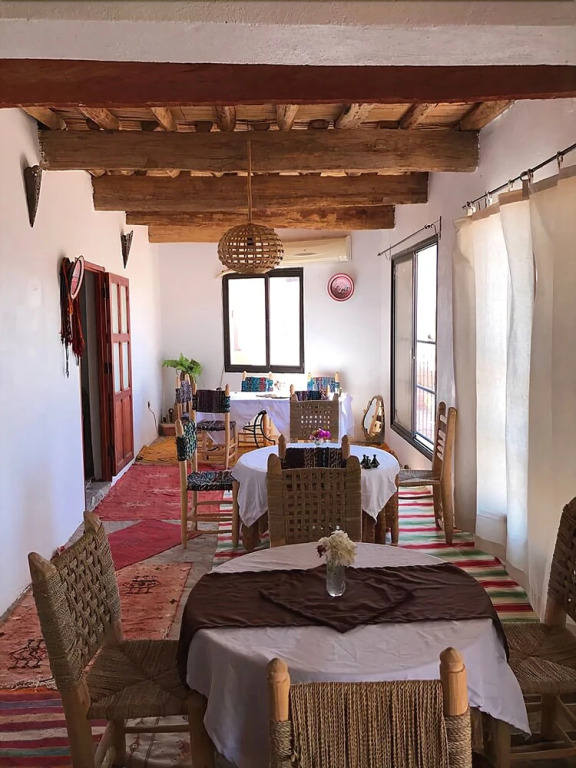 Riad Hiba
