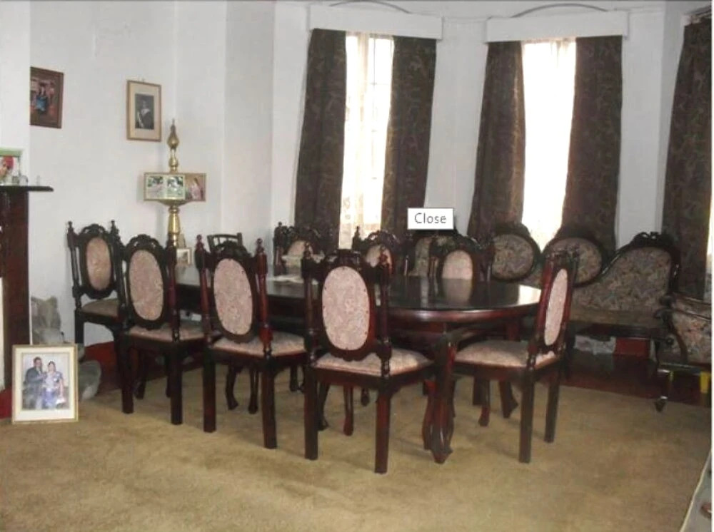 Sha Holiday Home Nuwara Eliya