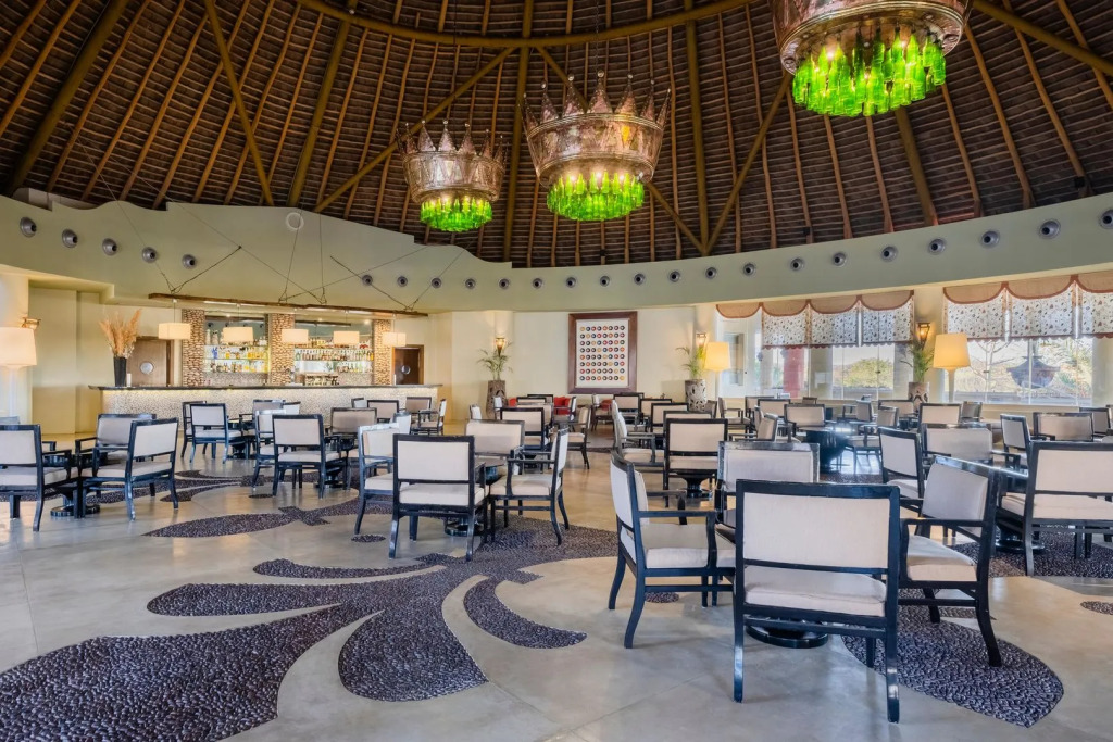 Iberostar Selection Playa Mita - All Inclusive