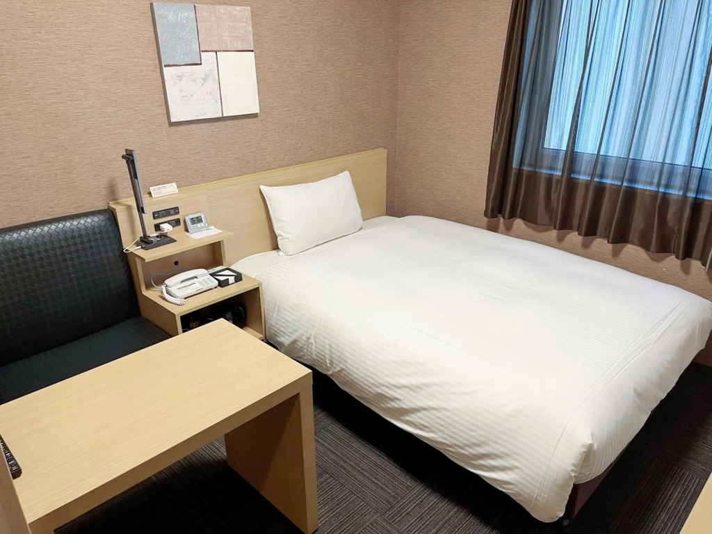 Hotel Route-Inn Toyohashi Ekimae