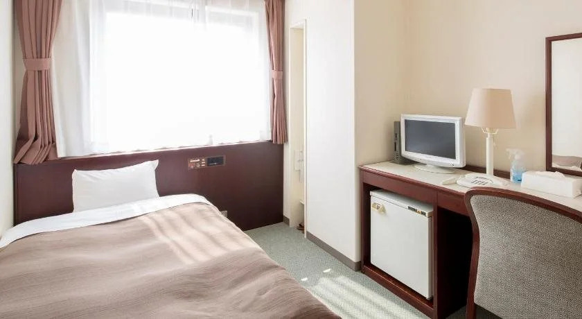 Hotel Toraya