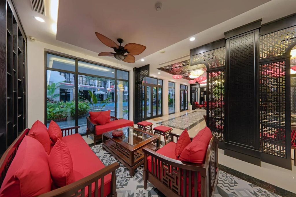 Hadana Boutique Resort Hoi An