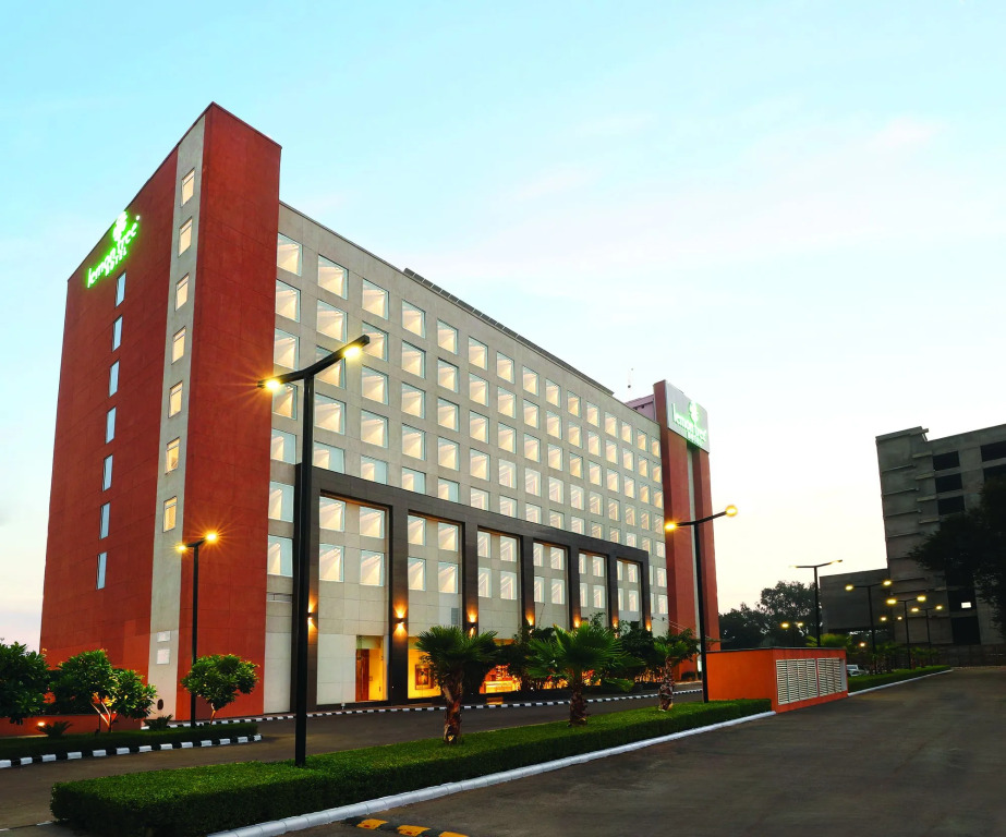 Lemon Tree Hotel, Sector 68, Sohna Road, Gurugram