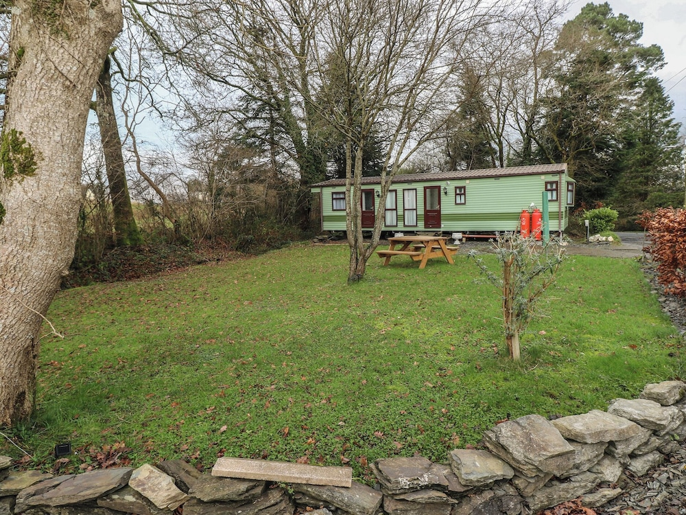 Rose Villa Caravan