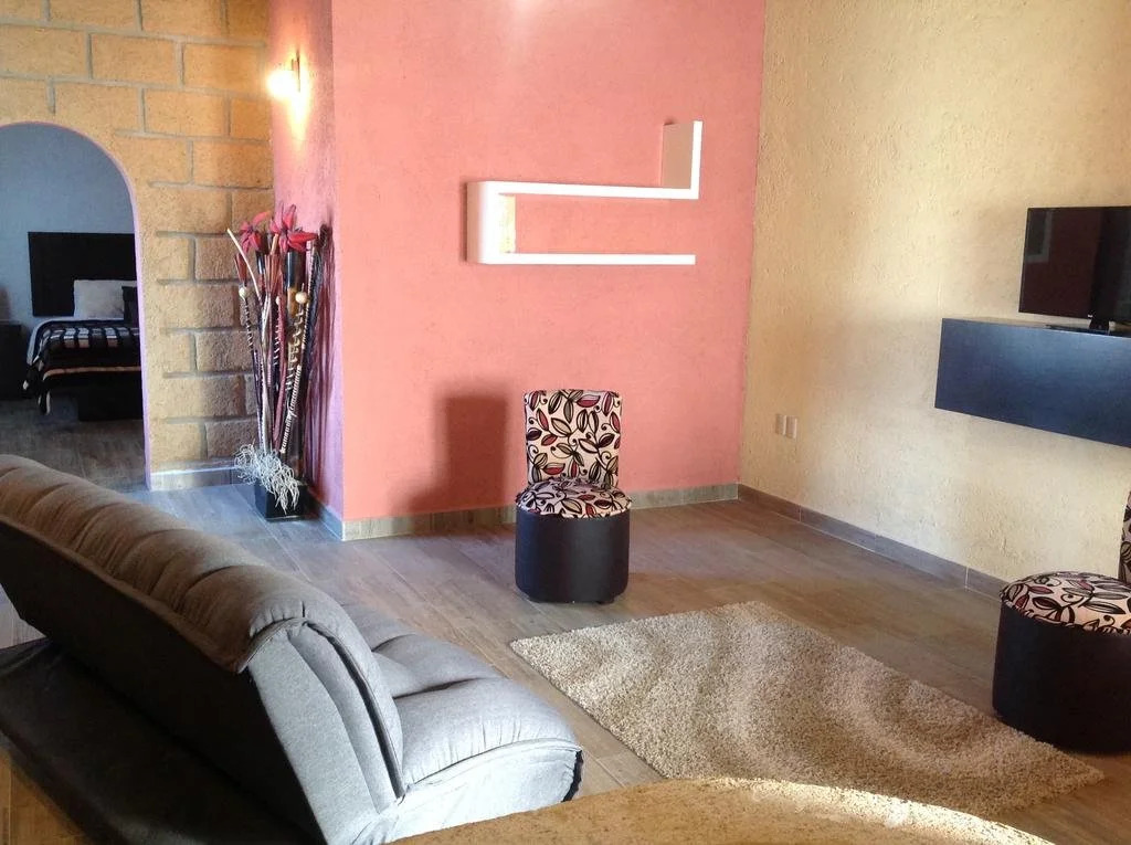 Hotel Villa Campestre