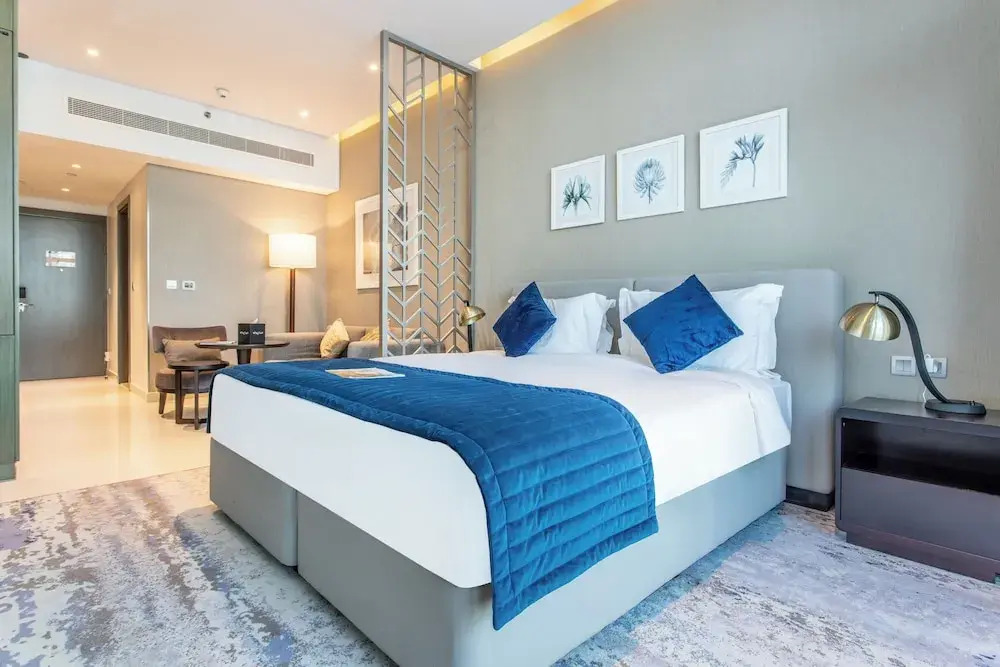 Staycae Holiday Homes Prive