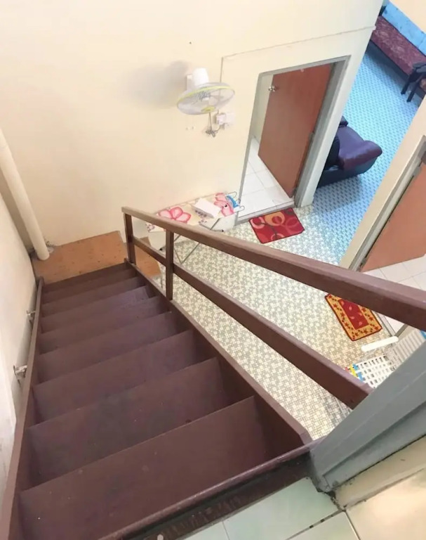 Ipoh Garden Homestay