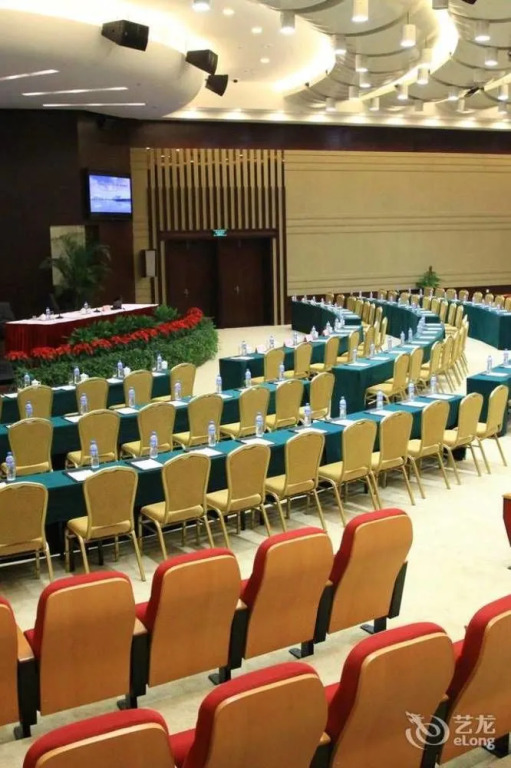 Hangzhou Yuanzheng Qizhen Hotel