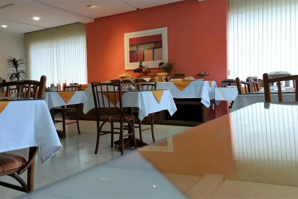 Hotel Aguadero