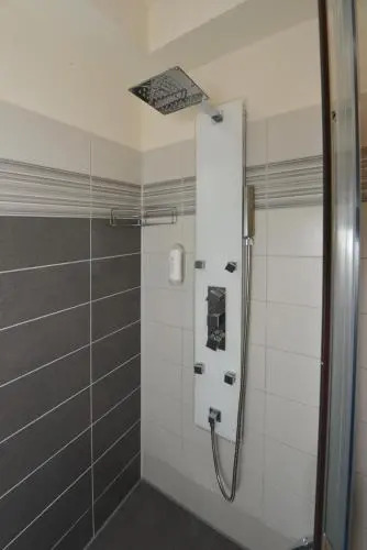 Wellness Pension Fulda Černý Důl