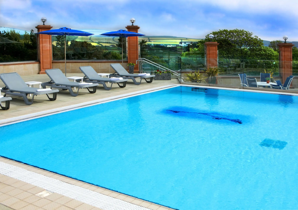 Thurlestone Hotel