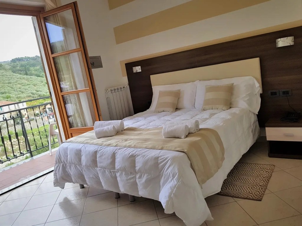 Albergo Ristorante San Matteo