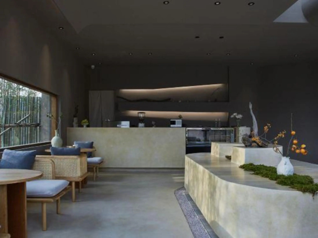 Putigu Holiday  (Hangzhou Liangzhu Old Town)