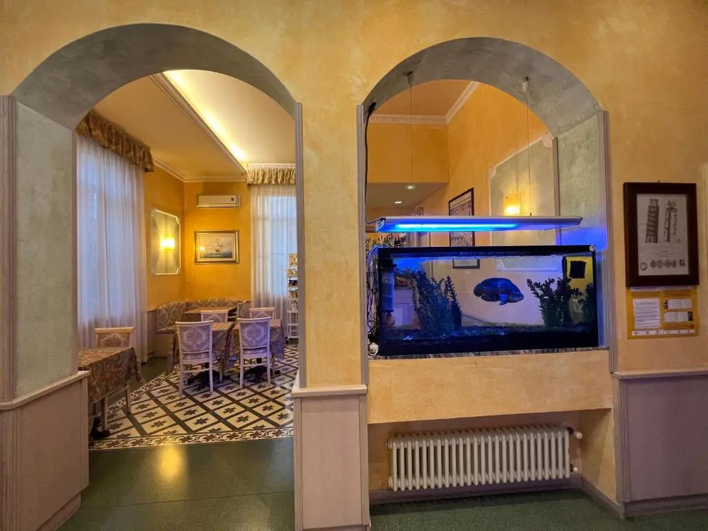B&B Villa Primavera