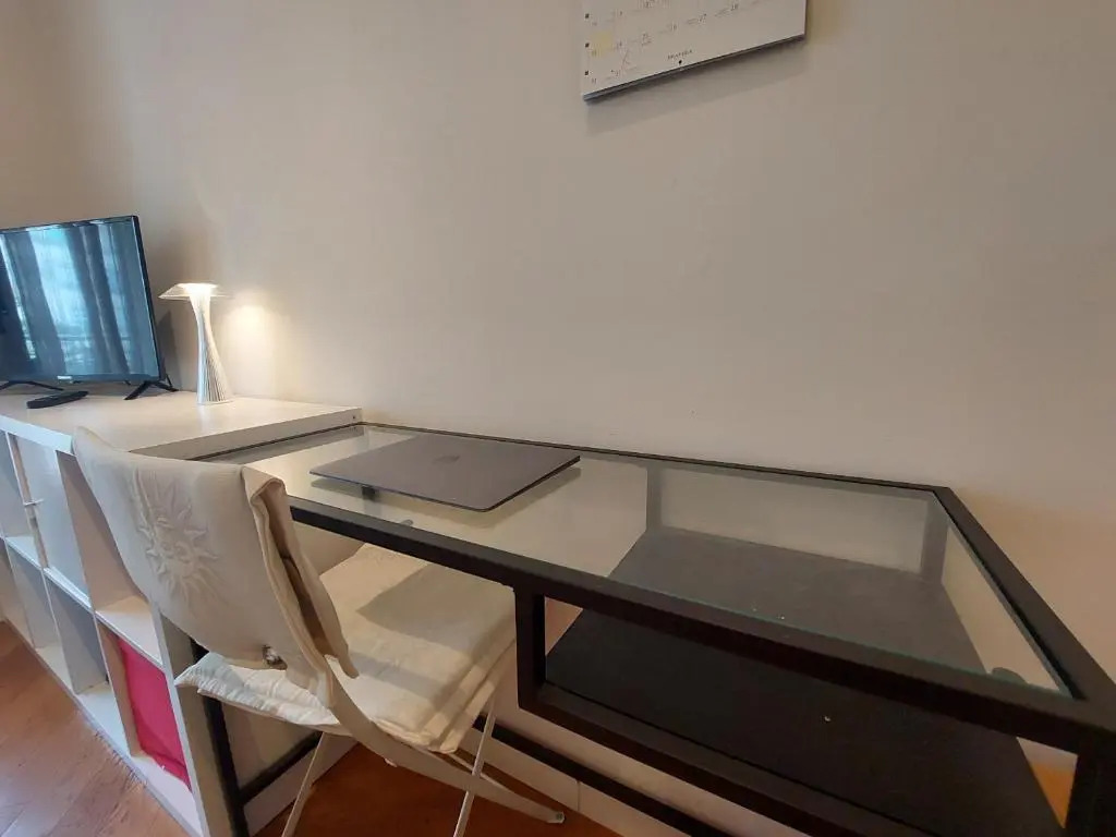 BH - CAPITOL - Central 2 Bedrooms 5 Peoples