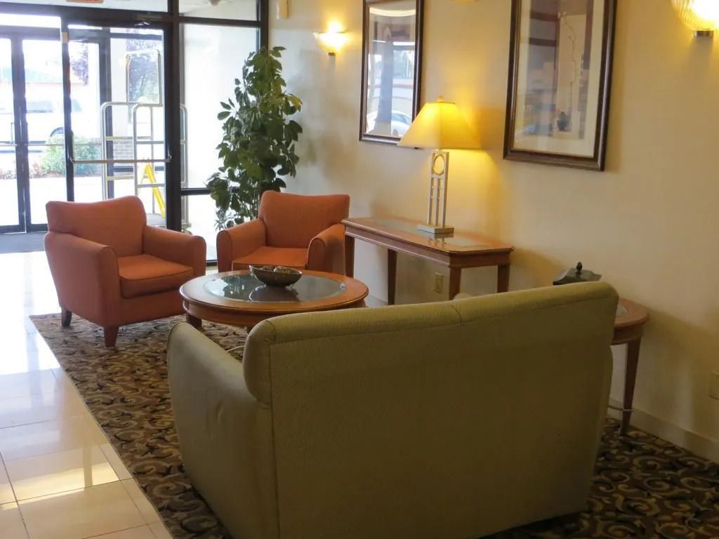 Quality Inn Winder