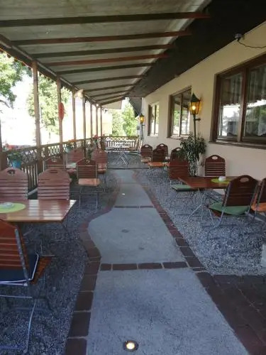 Hotel Wirt ZMinsta