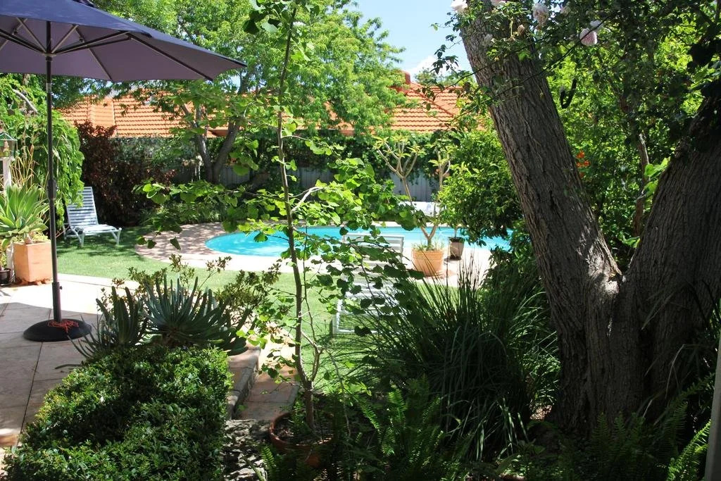 The Goody House Bed & Breakfast