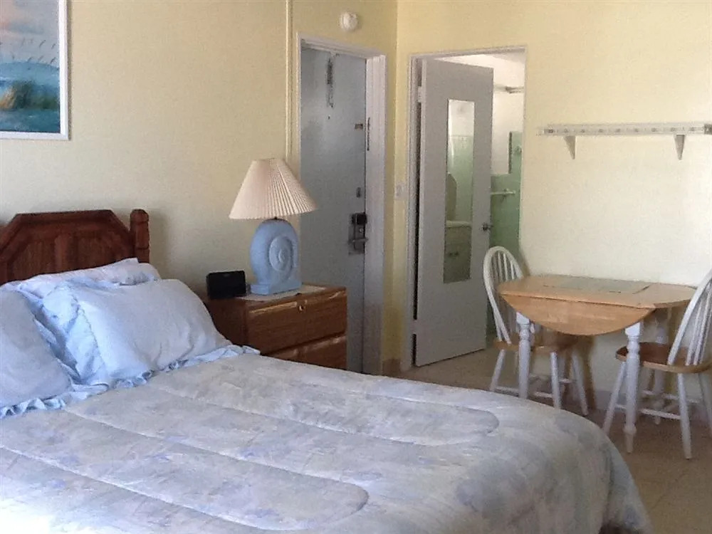 Ocean Jewel Condo Unit 303